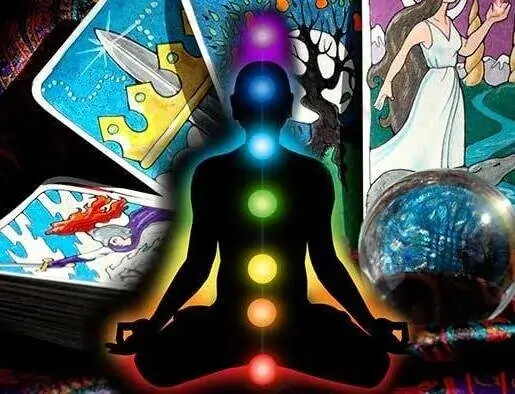 psychic Corte Madera